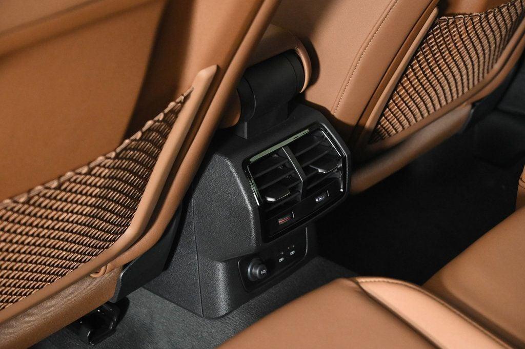 new 2025 Audi Q3 car, priced at $42,560