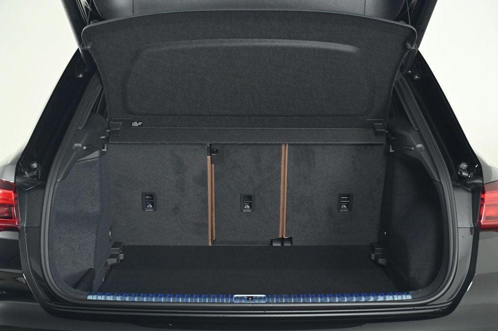 new 2025 Audi Q3 car, priced at $42,560