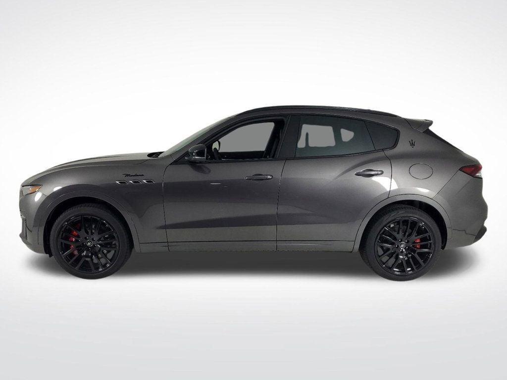 new 2024 Maserati Levante car, priced at $120,295