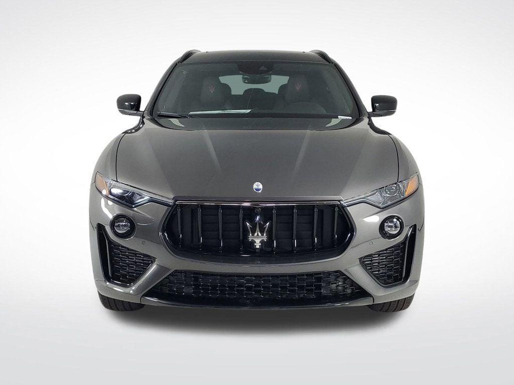 new 2024 Maserati Levante car, priced at $120,295