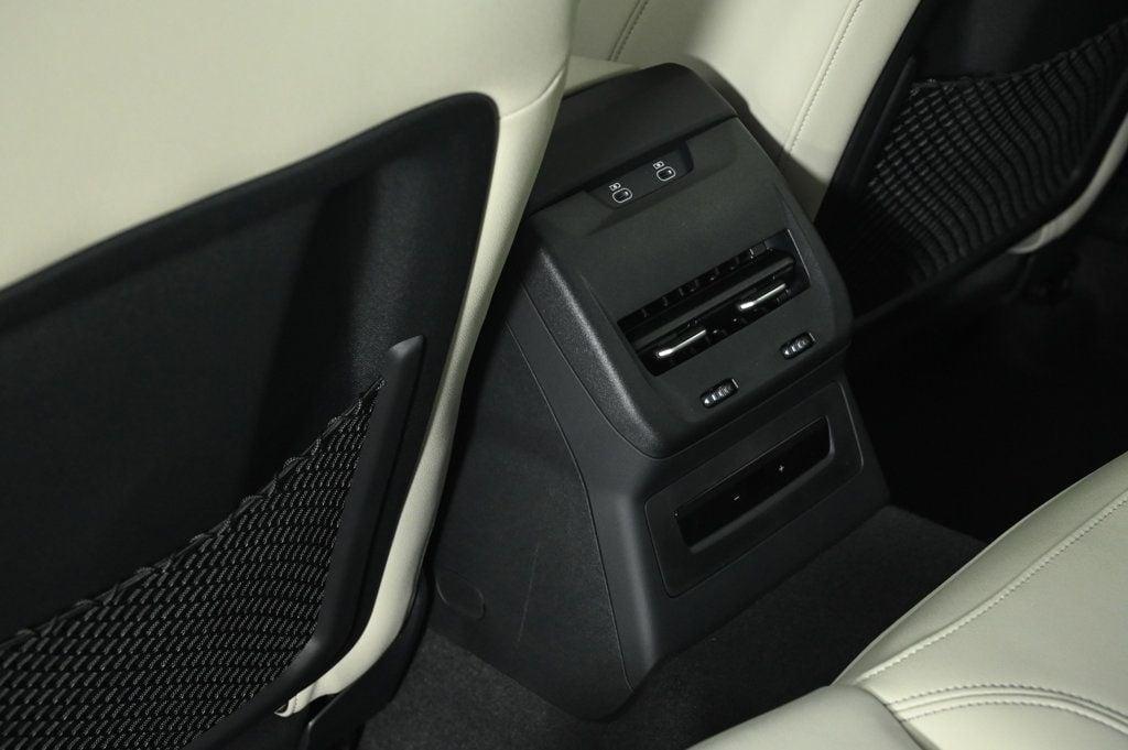 new 2025 Audi A5 car, priced at $57,575