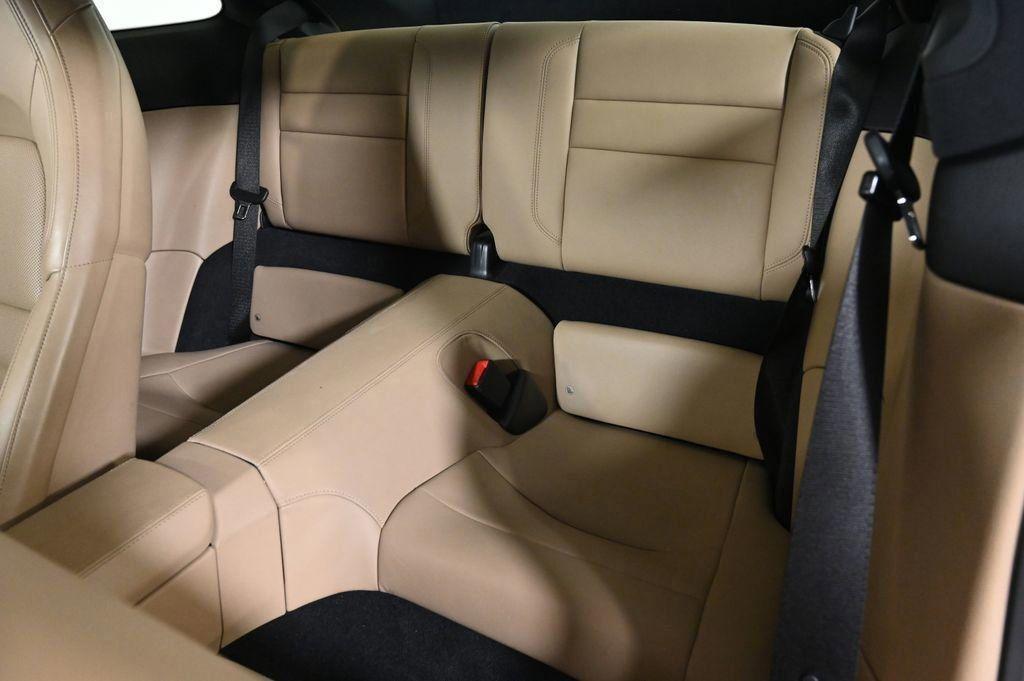 used 2021 Porsche 911 car, priced at $142,988