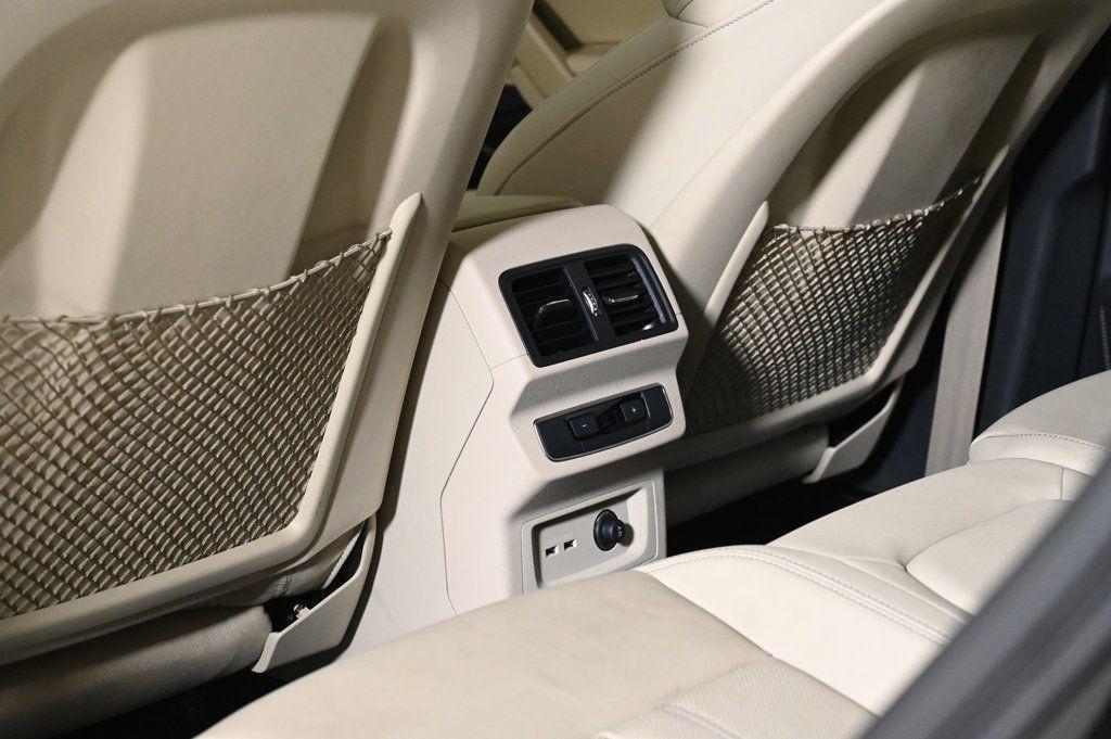 used 2025 Audi Q5 car, priced at $44,900