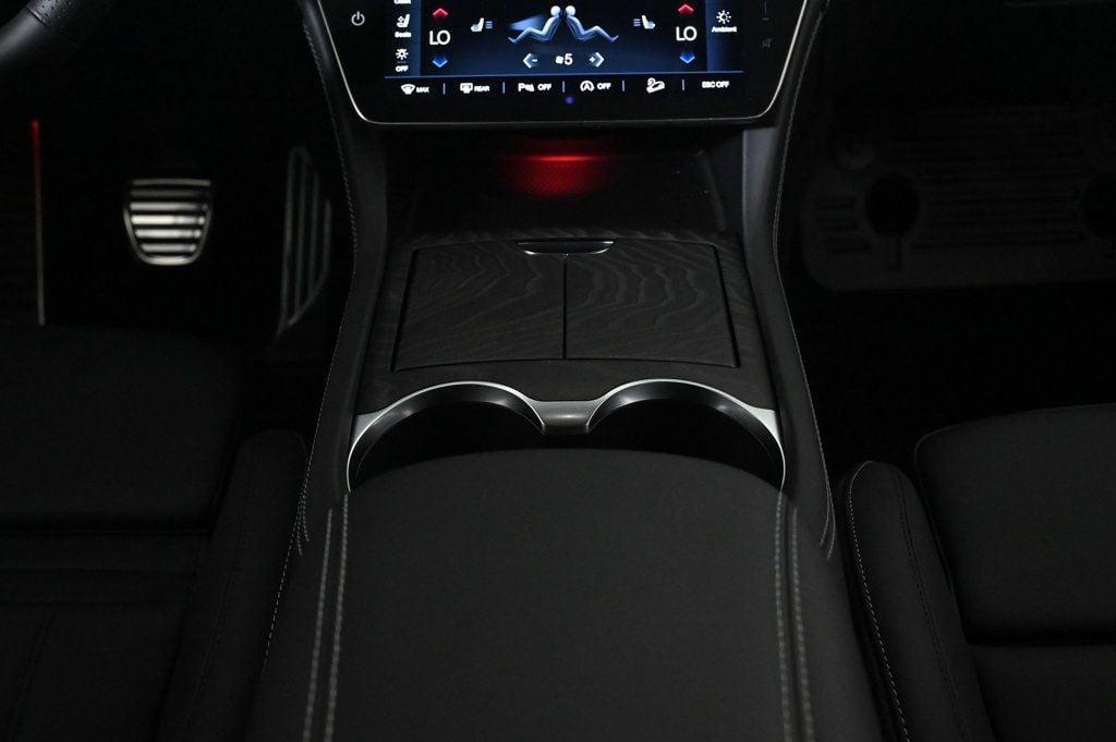 new 2025 Maserati Grecale car, priced at $90,675
