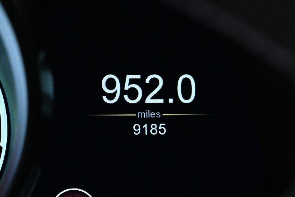 used 2023 Aston Martin Vantage car, priced at $134,795