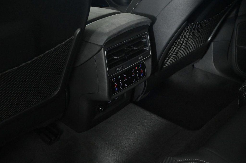 new 2025 Audi RS Q8 car, priced at $158,300