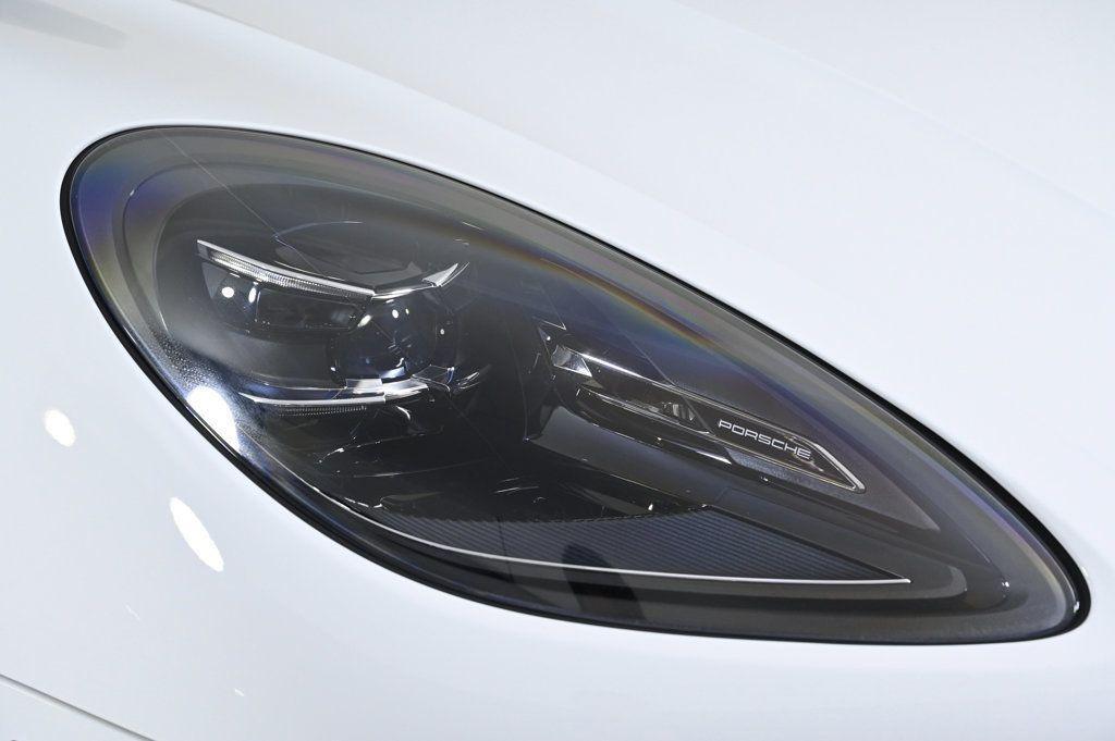 used 2023 Porsche Macan car, priced at $55,988