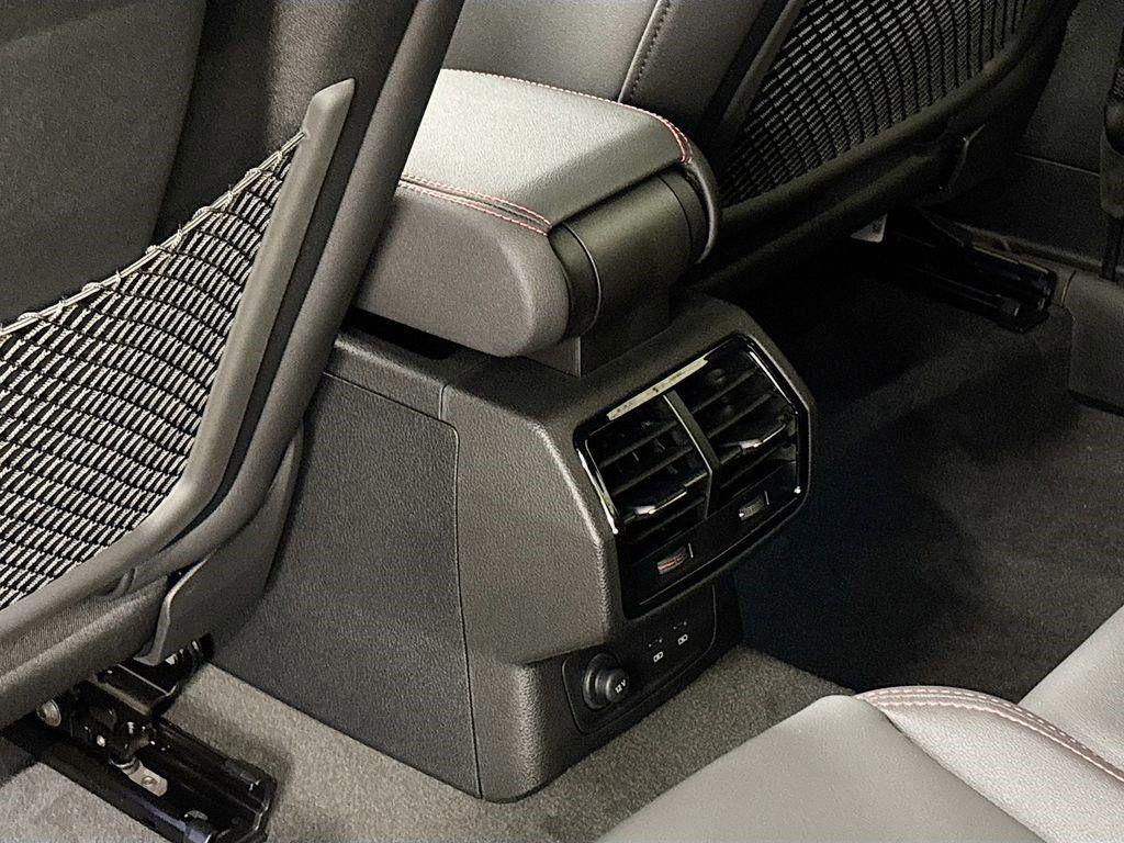 new 2025 Audi Q3 car, priced at $47,500