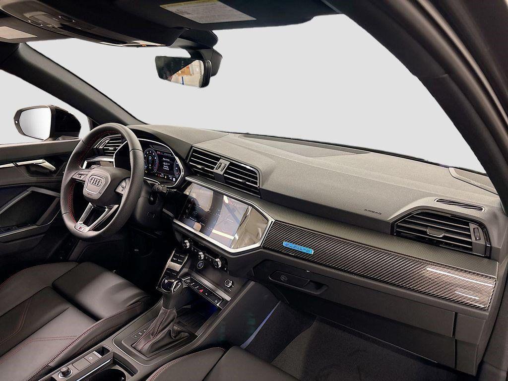 new 2025 Audi Q3 car, priced at $47,500