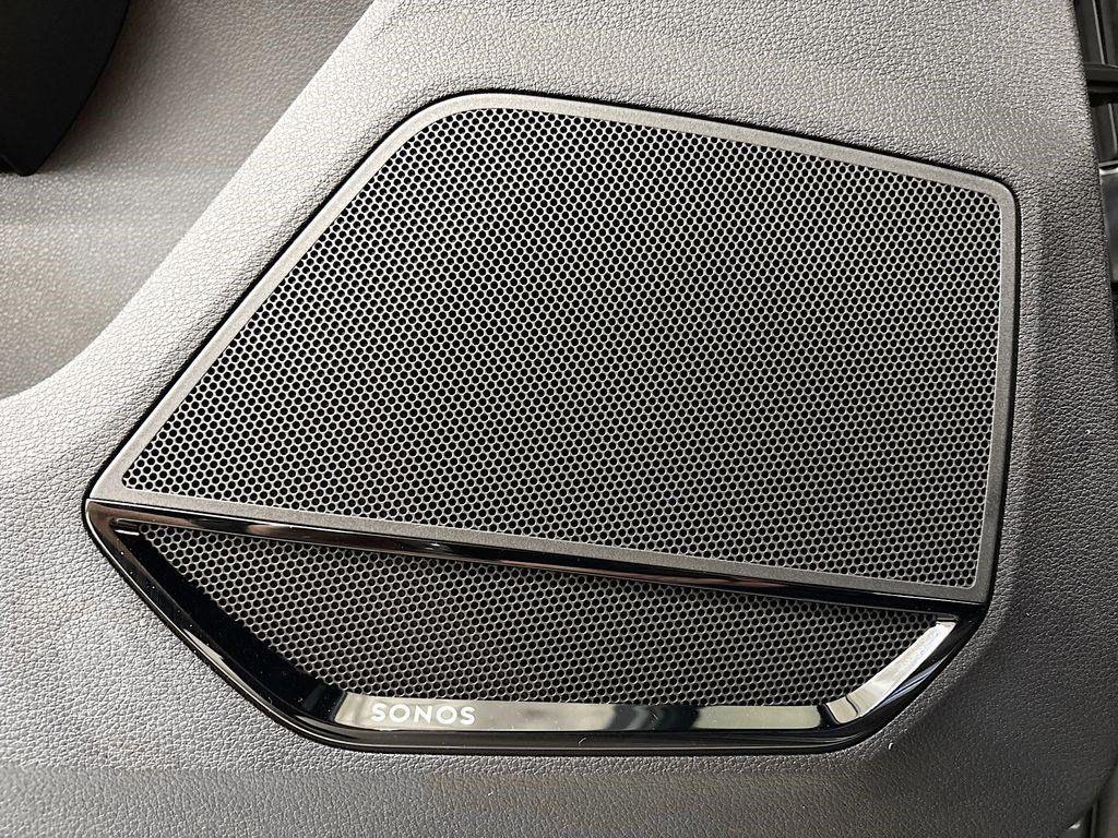 new 2025 Audi Q3 car, priced at $47,500