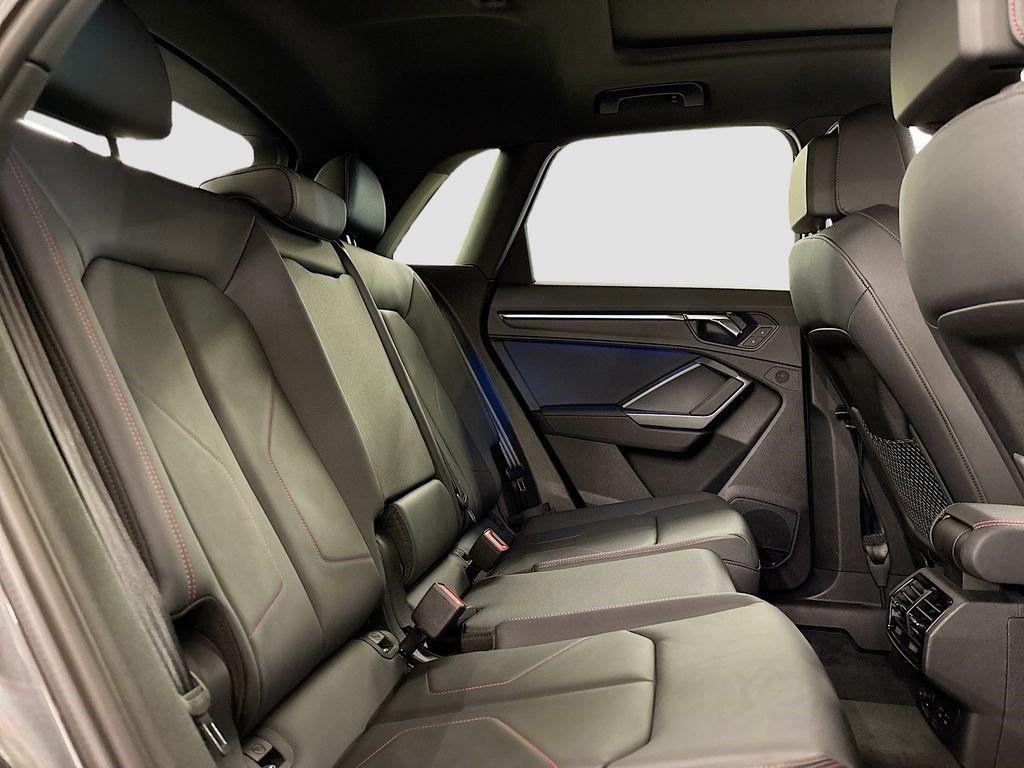 new 2025 Audi Q3 car, priced at $47,500