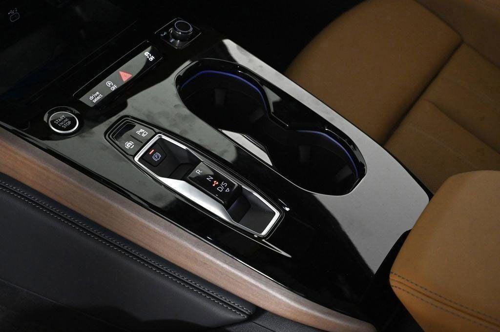 new 2025 Audi A5 car, priced at $57,575