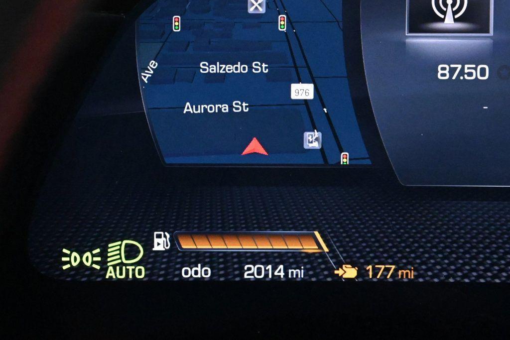 used 2024 Ferrari Roma Spider car, priced at $299,900