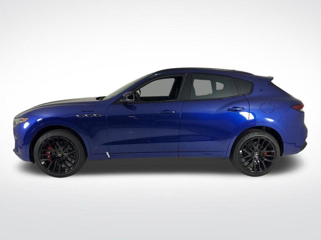 new 2024 Maserati Levante car, priced at $122,320