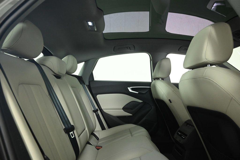 new 2025 Audi A5 car, priced at $54,025