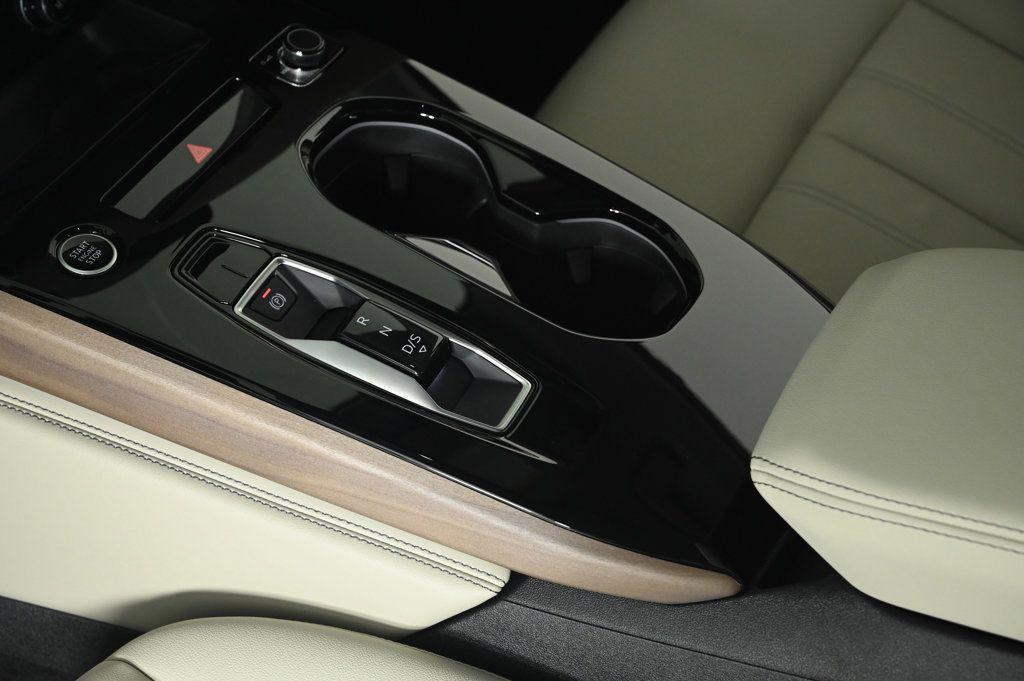 new 2025 Audi A5 car, priced at $54,025