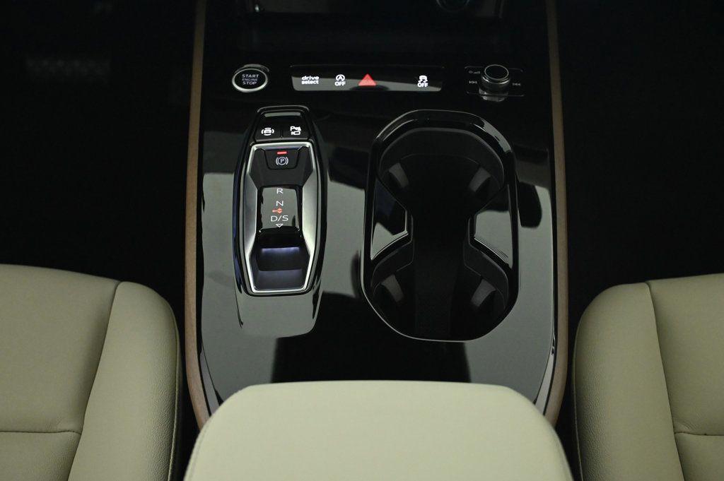 new 2025 Audi A5 car, priced at $54,025