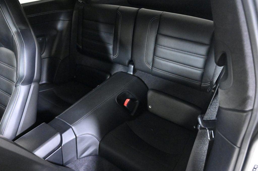 used 2021 Porsche 911 car, priced at $227,900