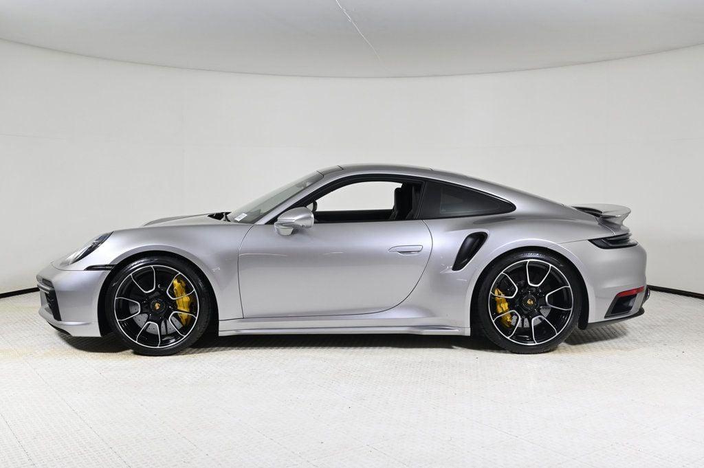 used 2021 Porsche 911 car, priced at $227,900