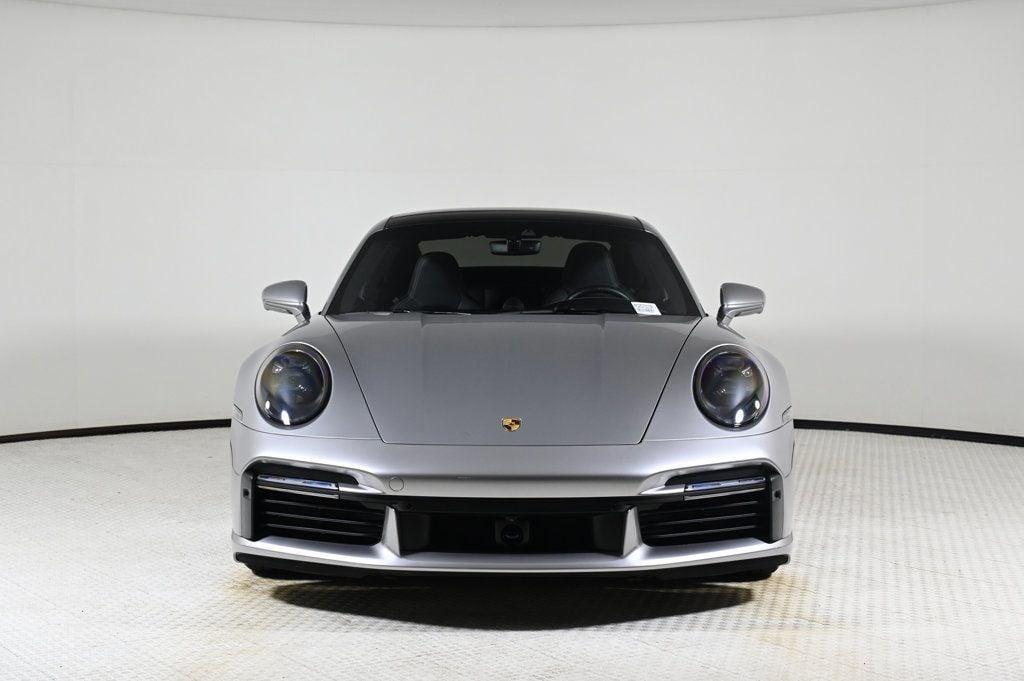 used 2021 Porsche 911 car, priced at $227,900