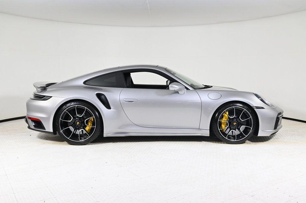 used 2021 Porsche 911 car, priced at $227,900
