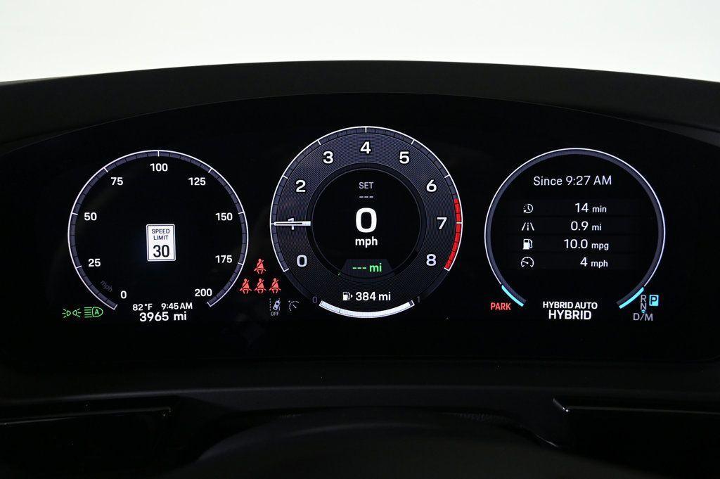 used 2025 Porsche Cayenne car, priced at $134,988