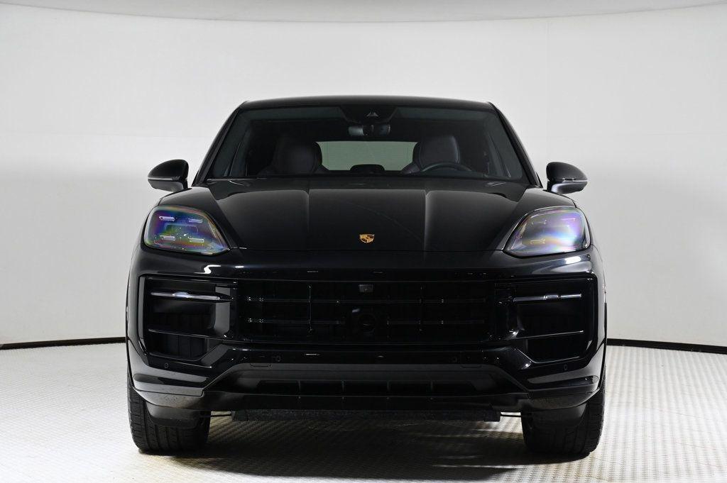 used 2025 Porsche Cayenne car, priced at $134,988