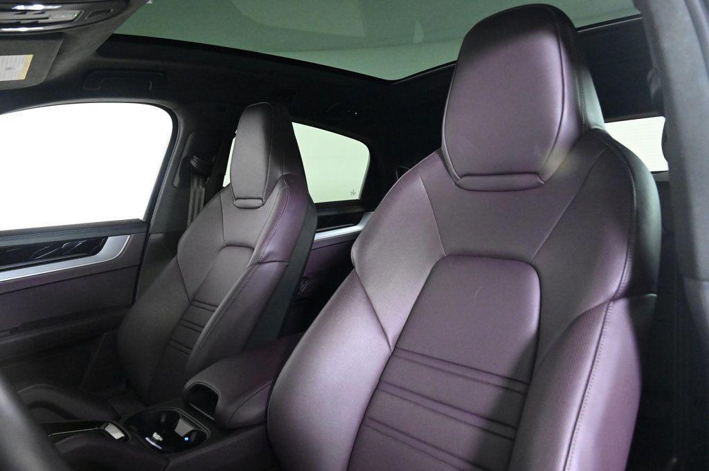 used 2025 Porsche Cayenne car, priced at $134,988