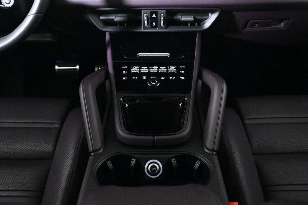 used 2025 Porsche Cayenne car, priced at $134,988