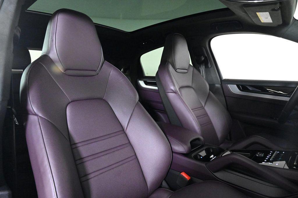 used 2025 Porsche Cayenne car, priced at $134,988