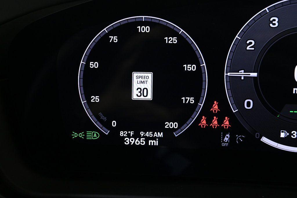 used 2025 Porsche Cayenne car, priced at $134,988