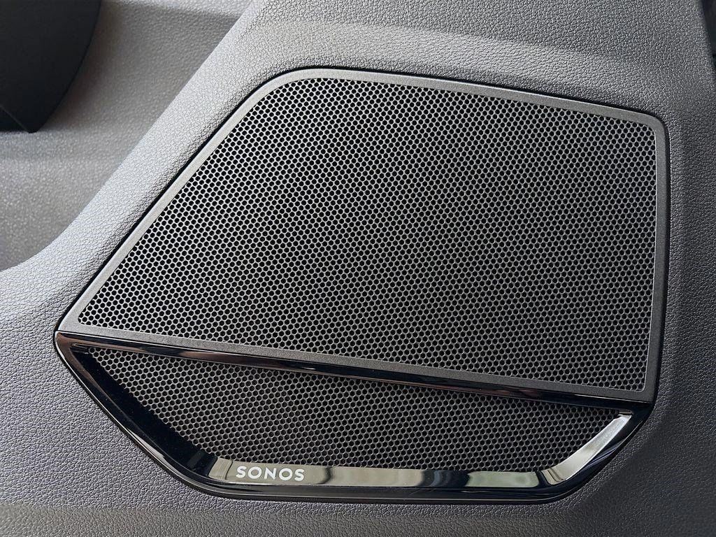 new 2025 Audi Q3 car, priced at $42,285