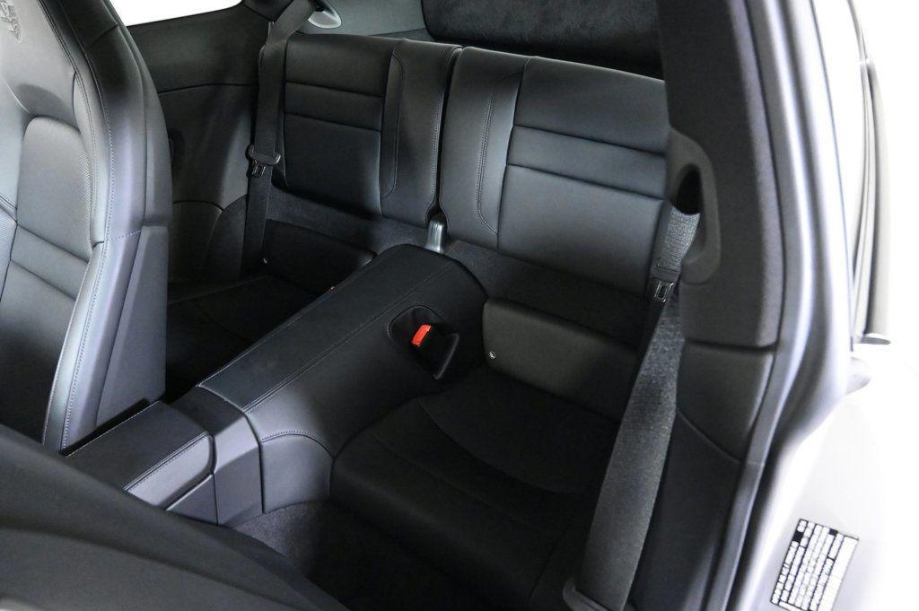 used 2024 Porsche 911 car