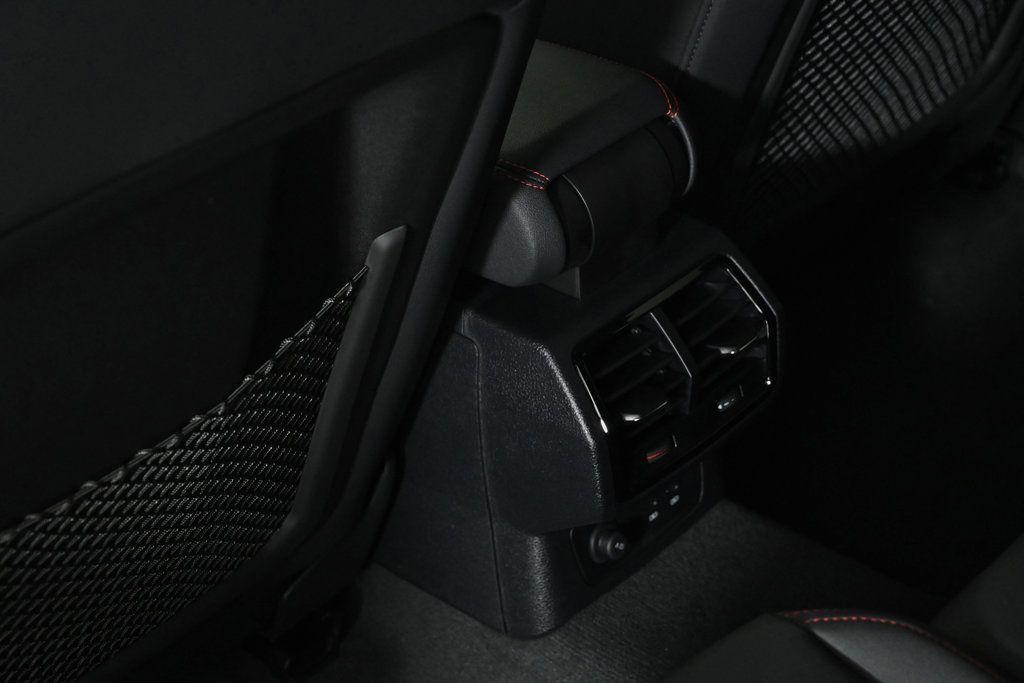 new 2025 Audi Q3 car, priced at $45,700