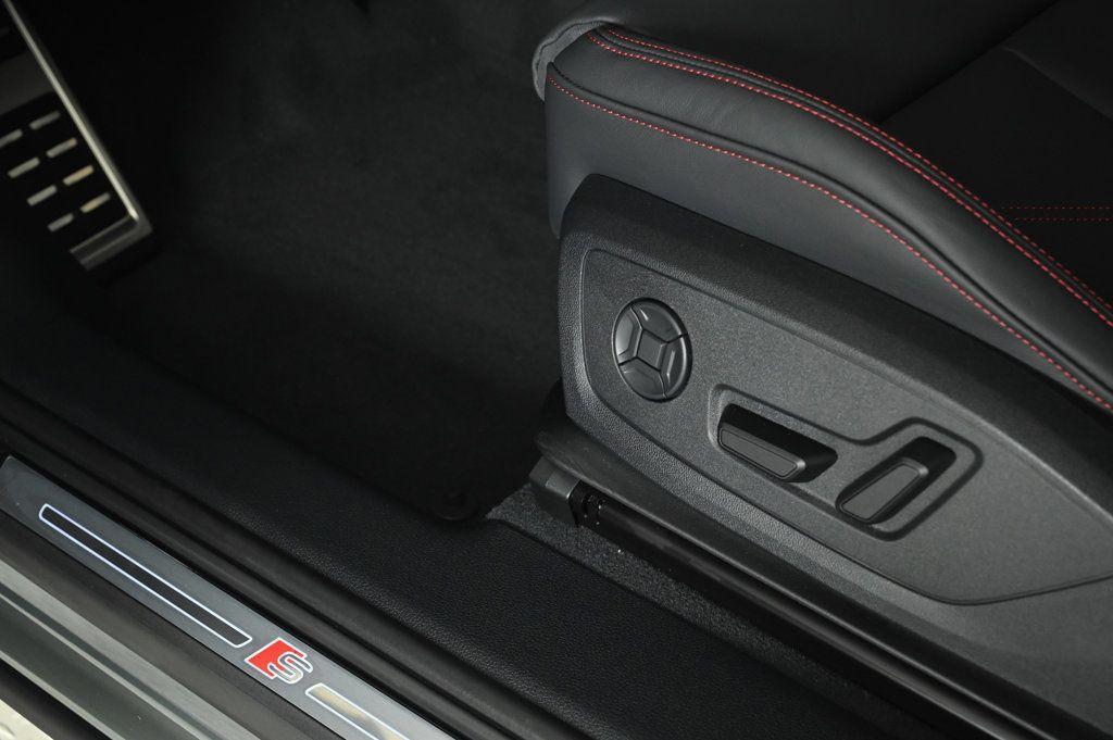 new 2025 Audi Q3 car, priced at $45,700