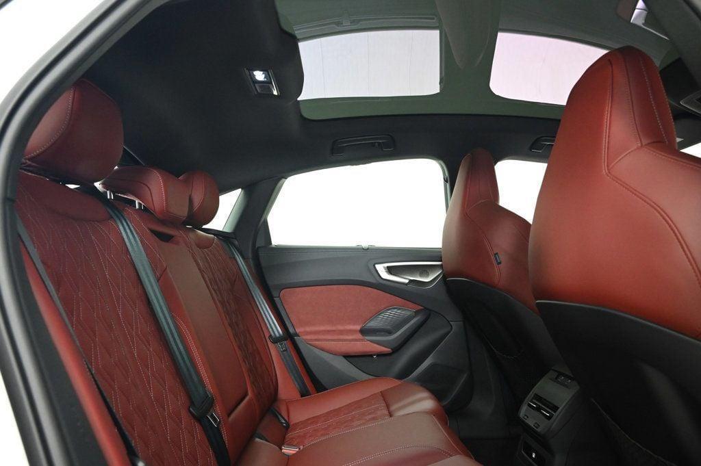 new 2025 Audi S5 car, priced at $72,685