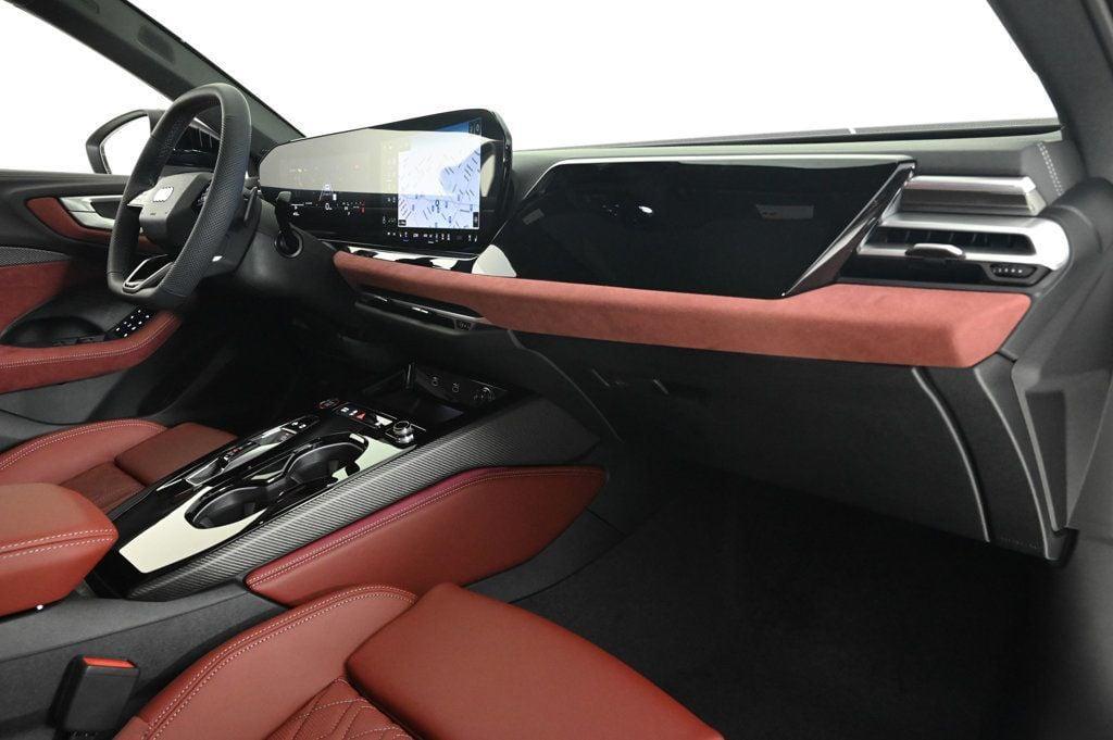 new 2025 Audi S5 car, priced at $72,685