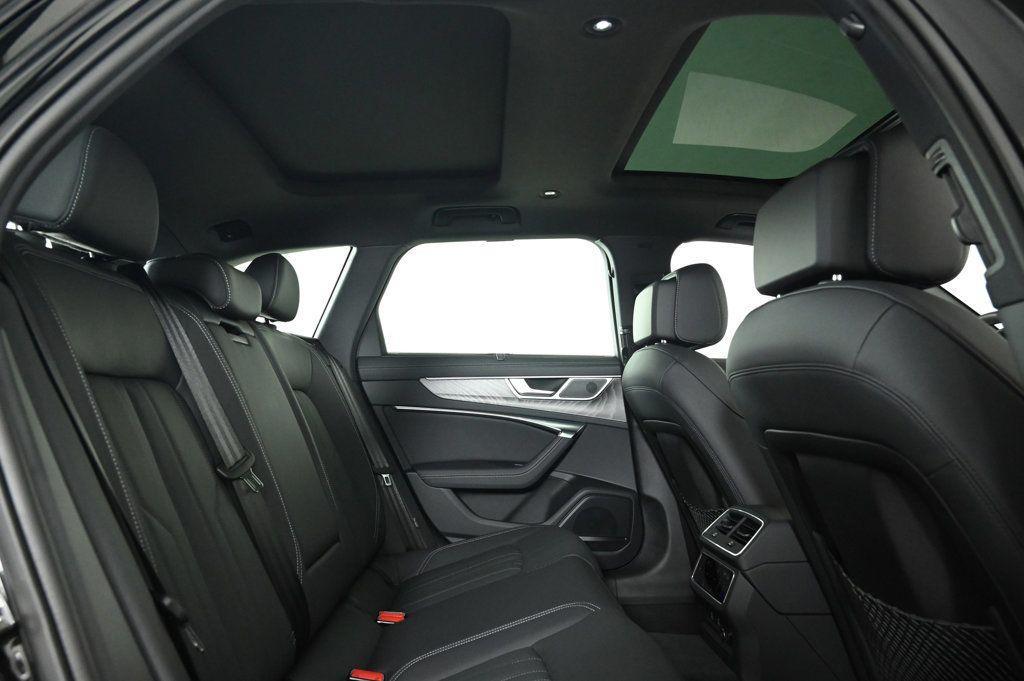 new 2025 Audi A6 allroad car, priced at $73,690