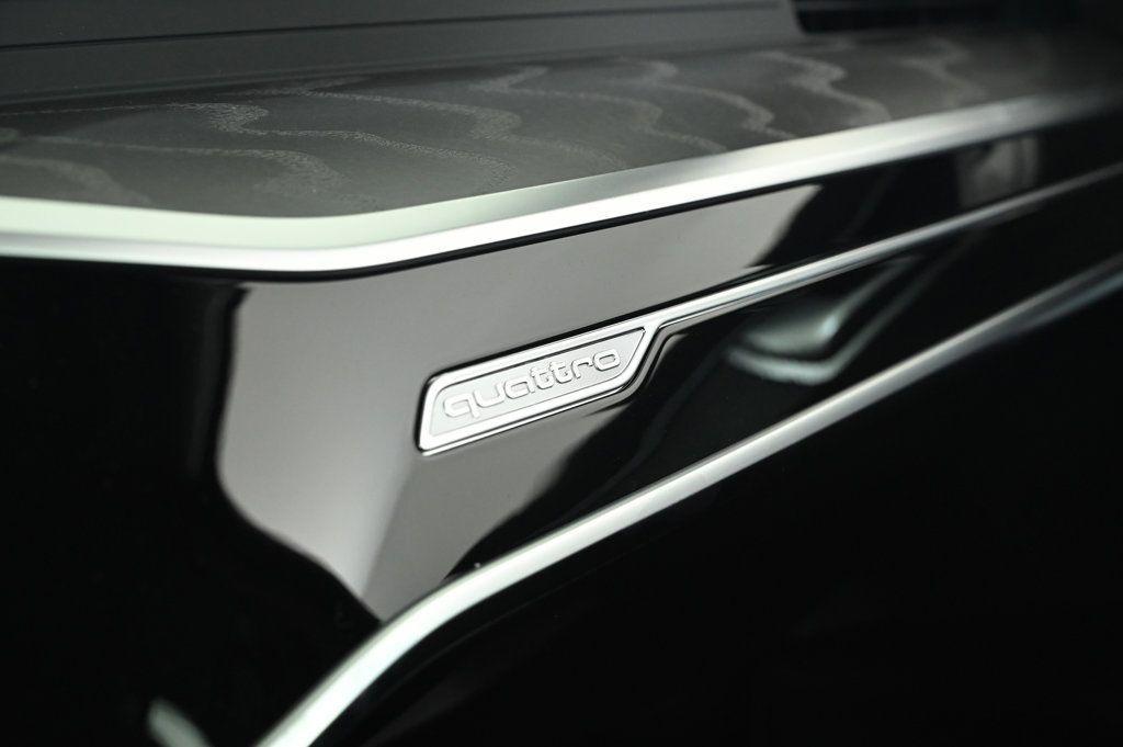 new 2025 Audi A6 allroad car, priced at $73,690