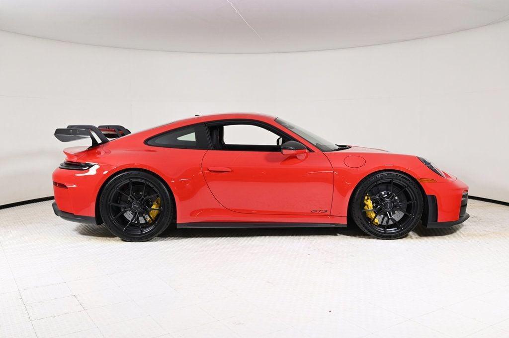 used 2026 Porsche 911 car, priced at $369,988