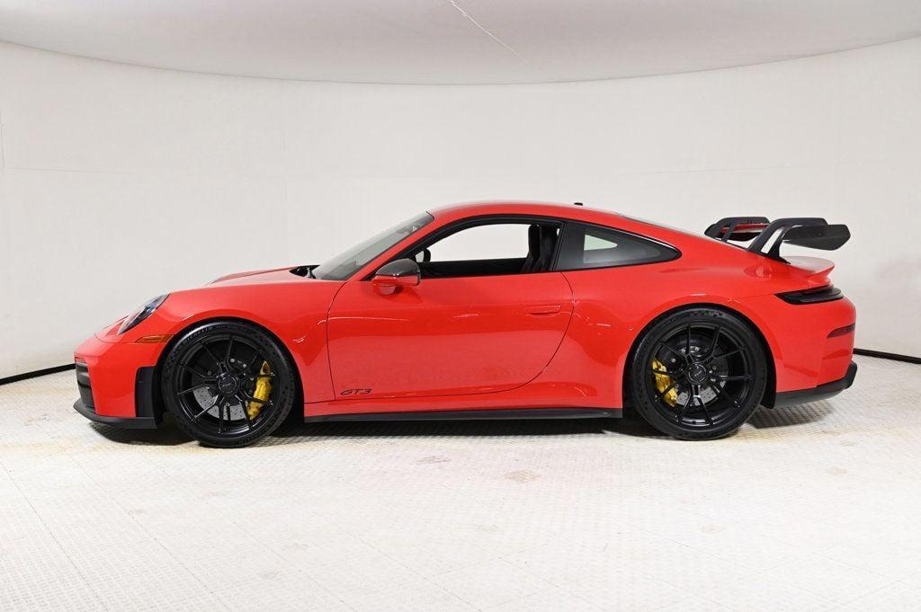 used 2026 Porsche 911 car, priced at $369,988