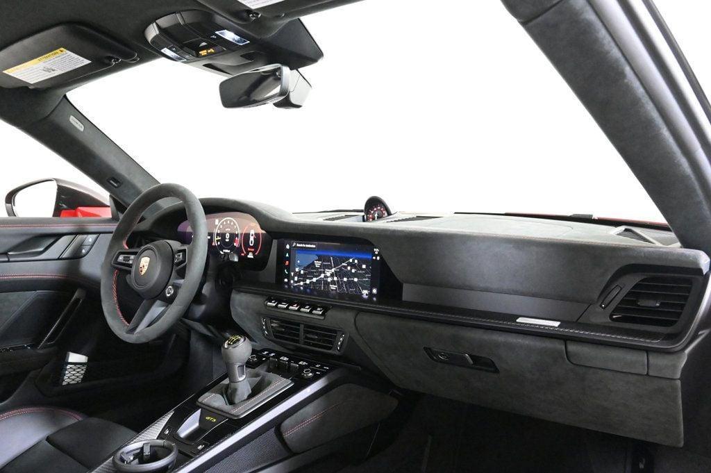 used 2026 Porsche 911 car, priced at $369,988