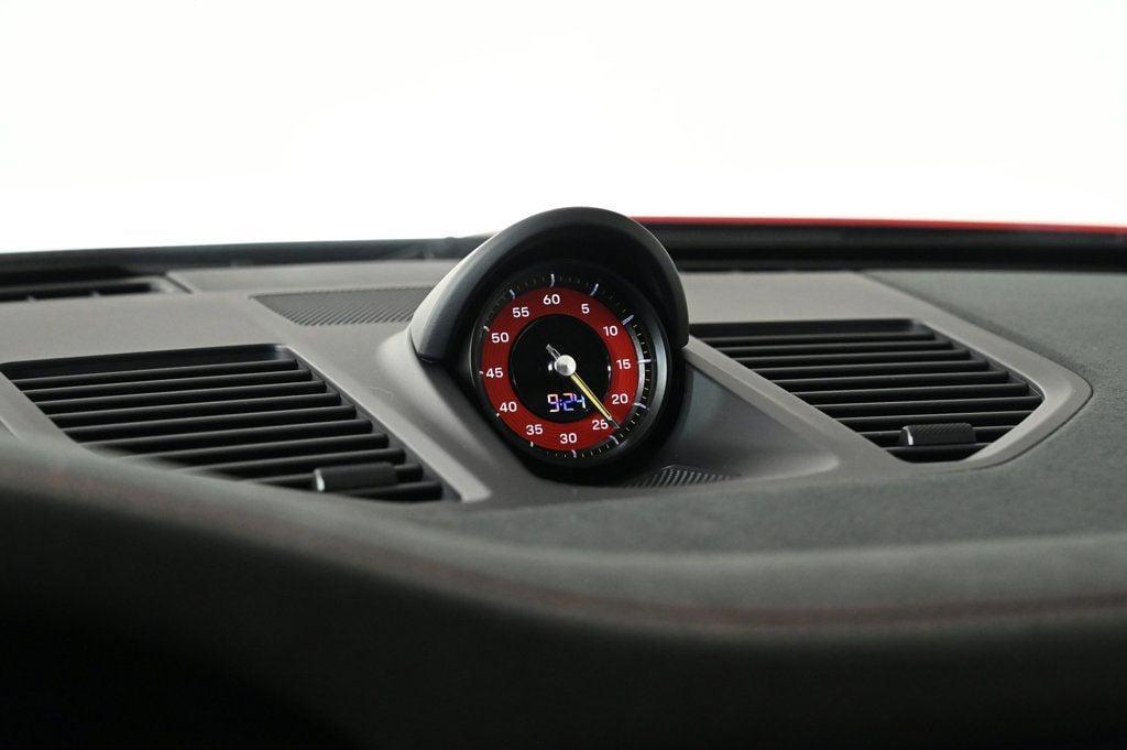 used 2026 Porsche 911 car, priced at $369,988