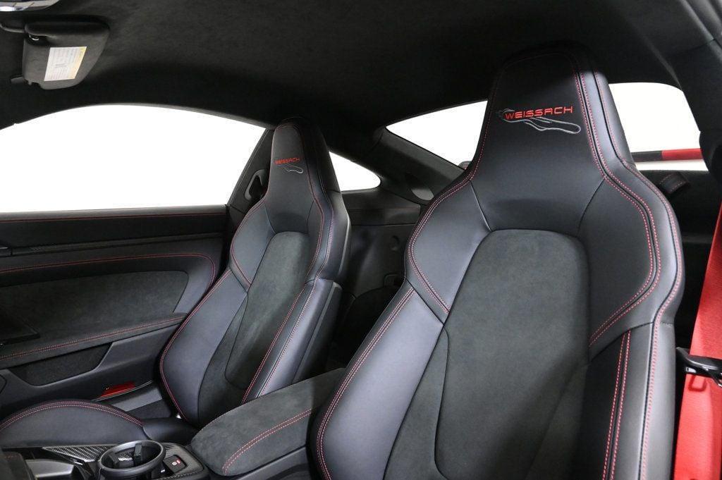 used 2026 Porsche 911 car, priced at $369,988