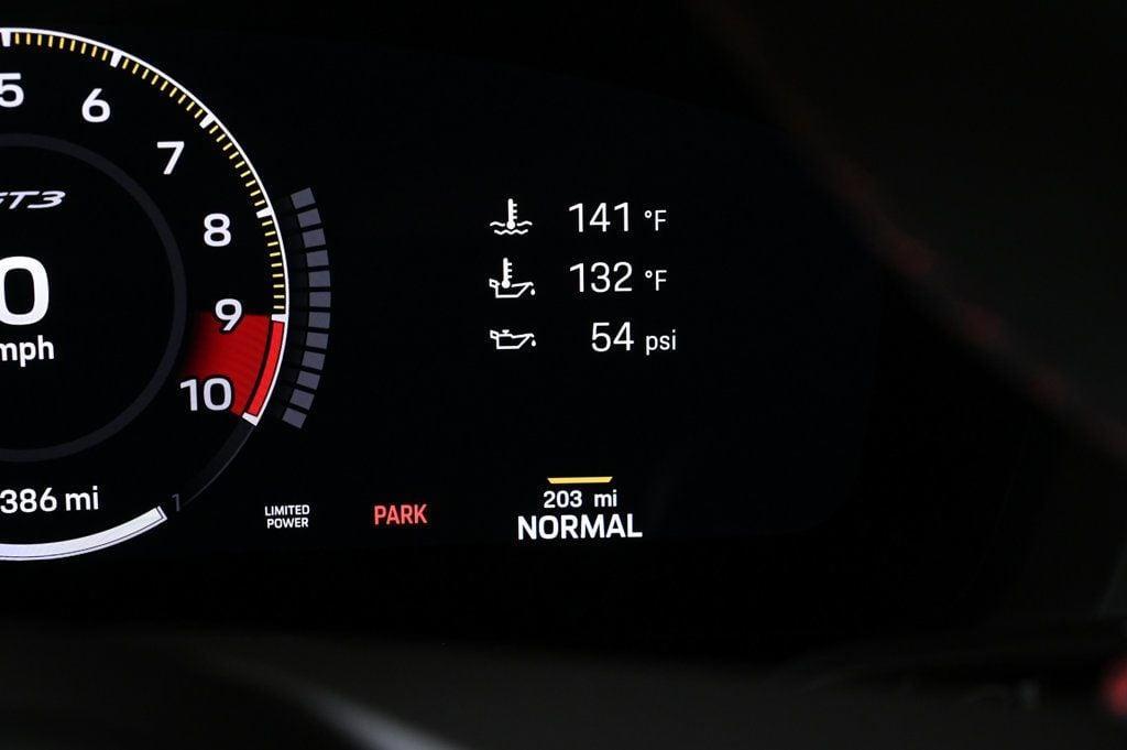 used 2026 Porsche 911 car, priced at $369,988