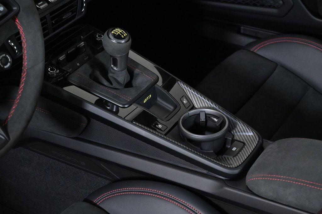 used 2026 Porsche 911 car, priced at $369,988