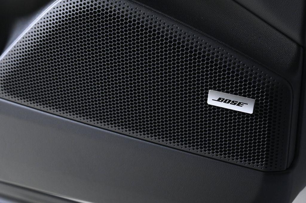 new 2025 Porsche Macan car, priced at $87,525