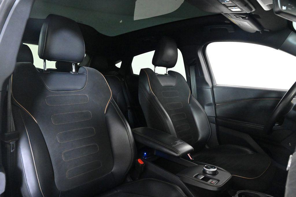 used 2022 Ford Mustang Mach-E car, priced at $32,900