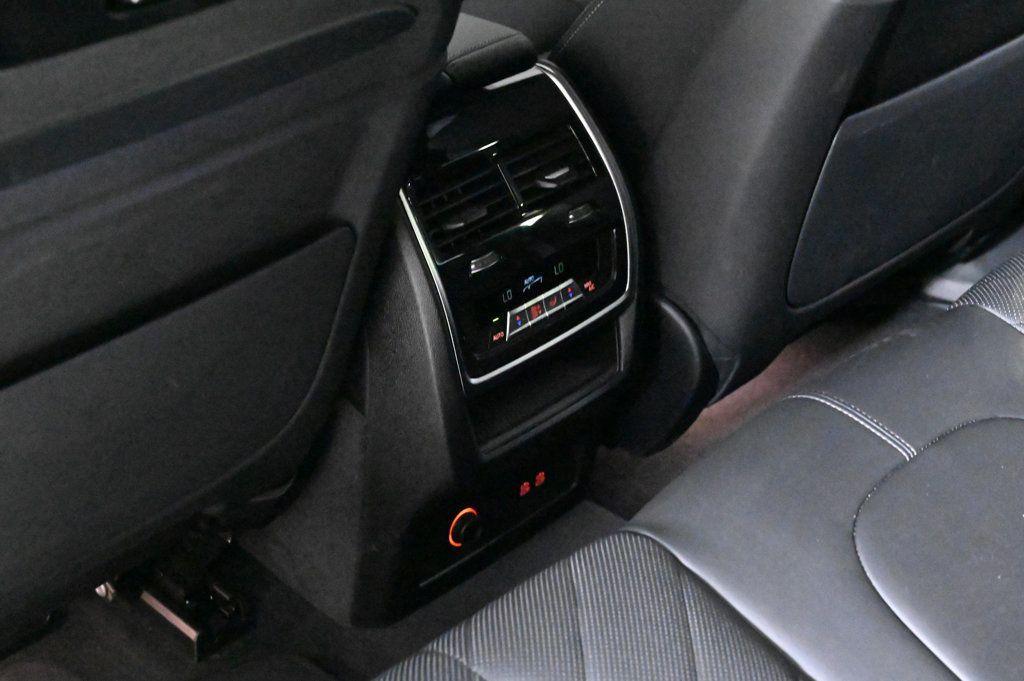 used 2025 BMW X5 car, priced at $84,900