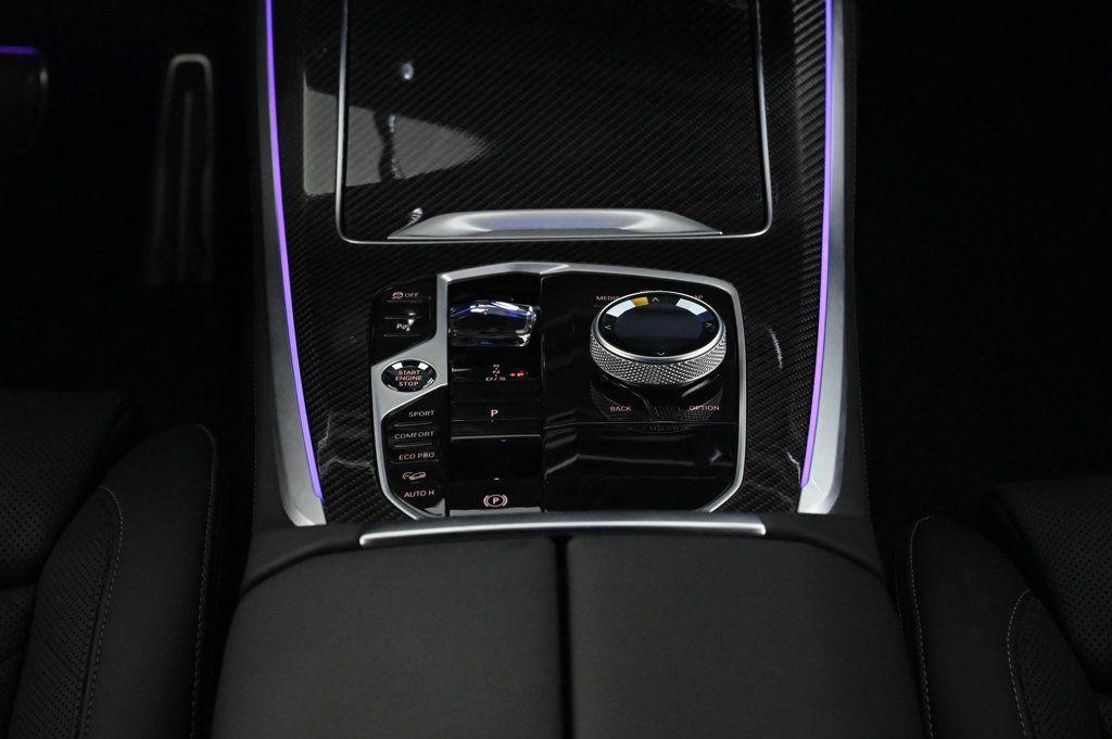 used 2025 BMW X5 car, priced at $84,900